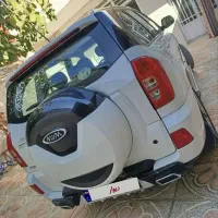 ام وی ام ایکس 33 اسپرت|خودرو سواری و وانت|کرمانشاه, |دیوار