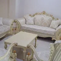 مبل کلاسیک شیک