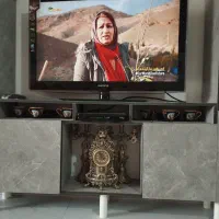 تلوزیون ال سی دی سامسونگ اصل کره ۴۰ اینچ|تلویزیون و پروژکتور|محمودآباد, |دیوار