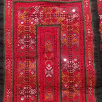 زیح آستین جوک|لباس|خاش, |دیوار