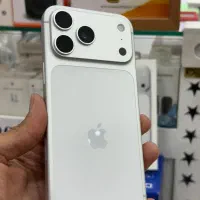 آیفون ۱۷ پرومکس گیگ ۲۵۶  iphone 17 promax