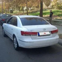 هیوندا سوناتا ۲۰۰۹|خودرو سواری و وانت|تهران, سعادت‌آباد|دیوار