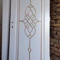 رنگآمیزی تخصصی مصنوعات چوبی