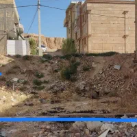 زمین ،واقع در کیان آباد ،سید صفری،108متری،طرح هادی