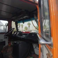 مینی بوس بنز مدل۶۳|خودرو سنگین|کارون, |دیوار