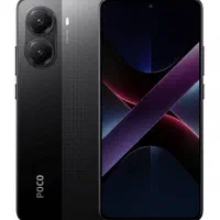 گوشی گم شده poco x7 pro