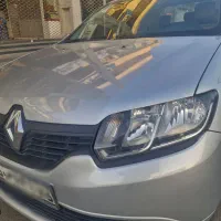 رنو سیمبل 2015