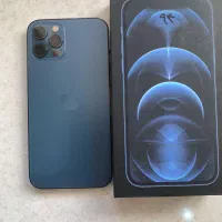 ایفون ۱۲ پرو