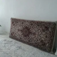 یک جفت پشتی جنس خوب|پشتی|مشهد, بهاران|دیوار