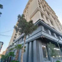 پنت هاوس رویایی 250 متر در مجلل ترین برج تهرانسر