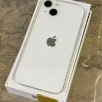 آیفون ۱۳نرمال فروش فوری