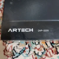 دستگاه سی دی دی وی دی|پخشکننده DVD و ویدیو|مشهد, شهید قربانی|دیوار