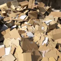 خرید ضایعات کارتن در بروجن و حومه