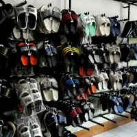 دمپایی و صندل عمده|کیف، کفش، کمربند|ماهدشت, |دیوار