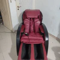 صندلی ماساژور بن کر کا17