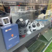 دوربین مداربسته.شبکه.سانترال.اسمبل سیستم.لپ تاپ و|دوربین مداربسته|تهران, مدائن|دیوار