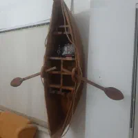 قایق بار نونو