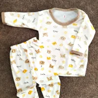 ست نوزادی بامزه