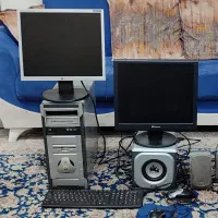 مانیتور کیس پرینتر