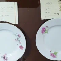 ظرف و ظروف|ظروف سرو و پذیرایی|اراک, |دیوار