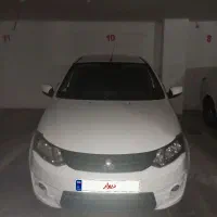 فروش ساینا مدل 1400|خودرو سواری و وانت|اصفهان, خلجا|دیوار