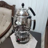 سماور گازی آکا الکتریک