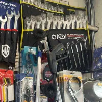 ست آچار|ابزارآلات|رشت, انصاری|دیوار