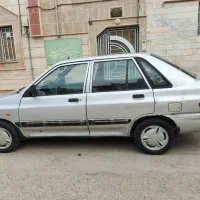 پراید dlx
