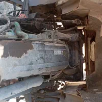 کشنده هوو.ولوو|خودرو سنگین|امیدیه, |دیوار