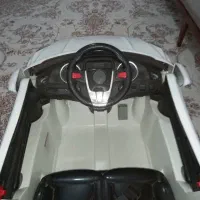 ماشین شارژی