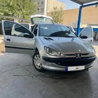 206 تیپ پنج مدل 95