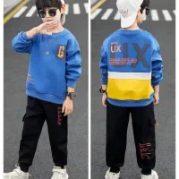 بلوز پسرانه