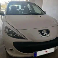 پژو ۲۰۷ تیو فایو پانورما پلاس تحویل ۱۹ آبان