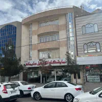 آپارتمان ۱۳۵متر صدف