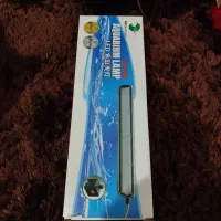 چراغ بزرگ اگواریوم