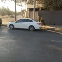 برلیانس 330 موتور بزرگ|خودرو سواری و وانت|اصفهان, ملک‌شهر|دیوار