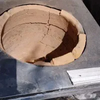 تعمیر و نصب وفروش تنور گلی نصب با نازلترین قیمت|اجاق گاز و لوازم برقی پخت‌وپز|تهران, افسریه شمالی|دیوار