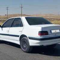 پارس مدل ۸۸