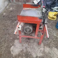 علف خرد کن|سایر لوازم برقی|باغ حلی, |دیوار