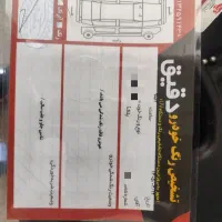 ریو مدل ۸۷|خودرو سواری و وانت|یزد, |دیوار