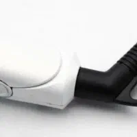 اتو موی مک استیلر مدل 2089|آرایشی، بهداشتی، درمانی|تهران, نگین غرب|دیوار