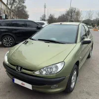 206 مدل 1385 سفارش مدیران