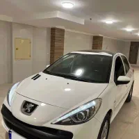 ۲۰۷ پانا مدل ۱۴۰۱ تک برگ سند