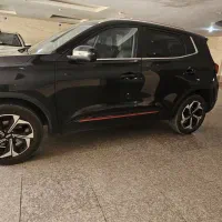x55pro ie sport 1402|خودرو سواری و وانت|اهواز, کوی جواهری|دیوار