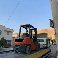 لیفتراک سیار