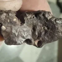 شهاب سنگ|جواهرات|زهک, |دیوار