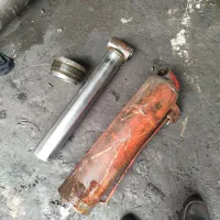 جکهای هیدرولیک