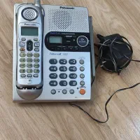 تلفن بی سیم