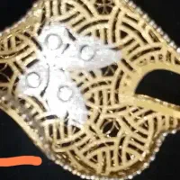 280گرم طلا شیک