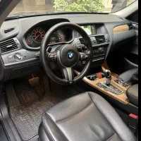 X3 2013|خودرو سواری و وانت|تهران, سازمان آب|دیوار